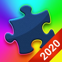 ジグゾーパズル hd - Jigsaw Puzzle HD apk