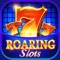 Welcome to enjoy the BEST REAL VEGAS Casino slot machine game RIGHT NOW