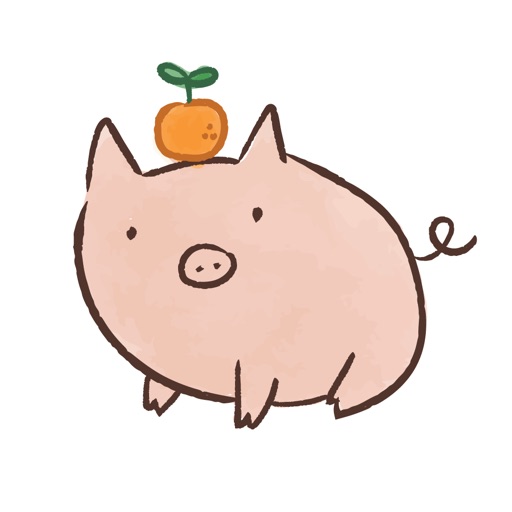 Lunar Piggies icon