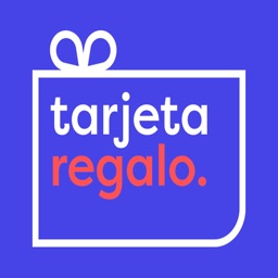 Tarjeta Regalo