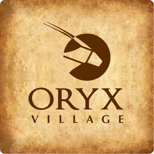 Oryx Village