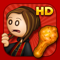 App Icon for Papa's Wingeria HD App in Iceland IOS App Store
