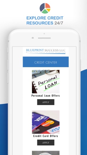 Blueprint Success LLC(圖3)-速報App