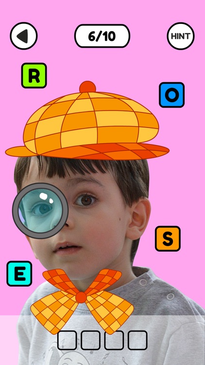 Spelling Games - Grade 1 to 5 screenshot-3