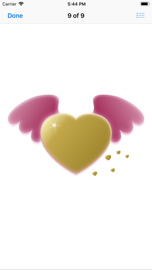 Yellow Hearts(圖9)-速報App