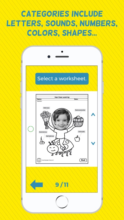 Your Face Learning screenshot-5