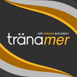 Tränamer