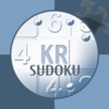 kropk'i Sudoku