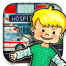 Application My PlayHome Hospital 4+