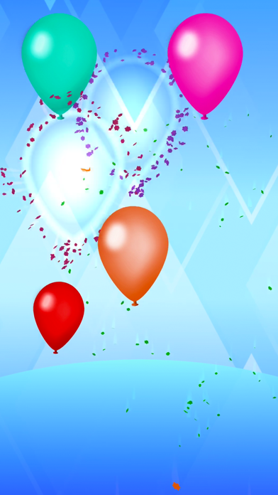 Blow Up Balloon screenshot 4