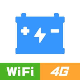 BatteryManager Wifi&4G