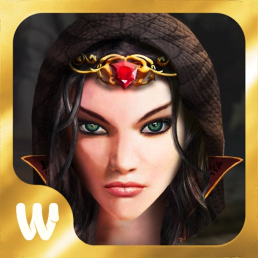 Solitaire: Fun Magic Card Game iOS App
