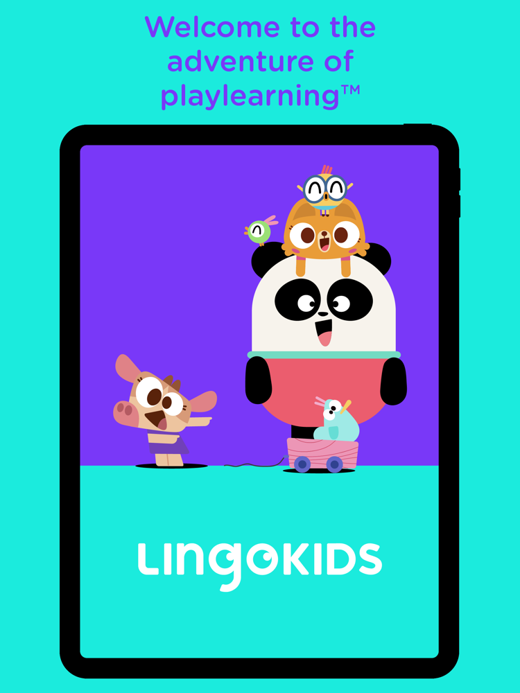 english vocabulary lingokids the playlearning