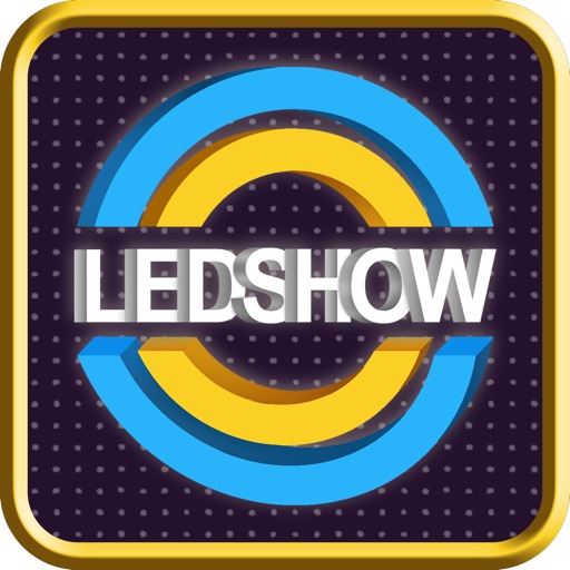 Mini LedShow Icon