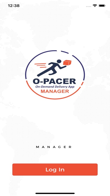 O Pacer Manager