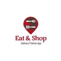 Eat  Shop partner app