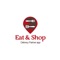 Eat & Shop driver app