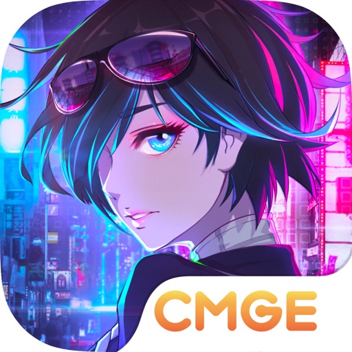 VGAME：消零世界