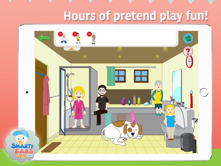 House of Learning screenshot-6