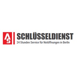 AS Schlüsseldienst