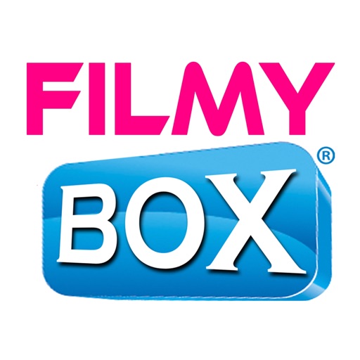 FilmyBOX Icon