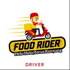 FoodRider Driver