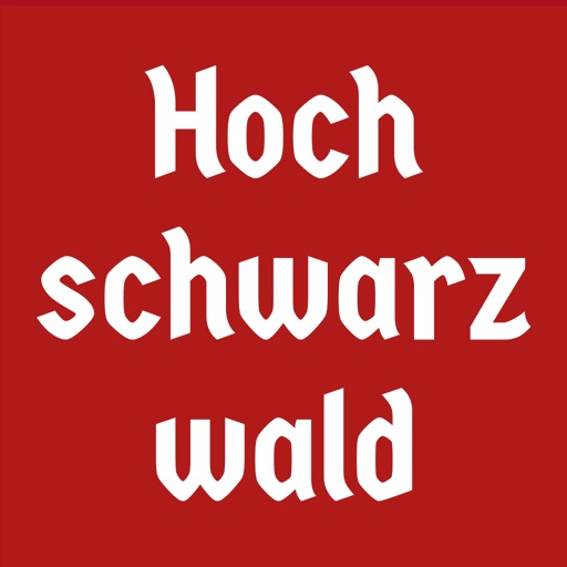 Hochschwarzwald Reiseführer