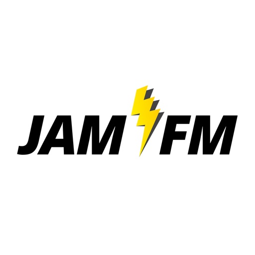JAM FM Icon