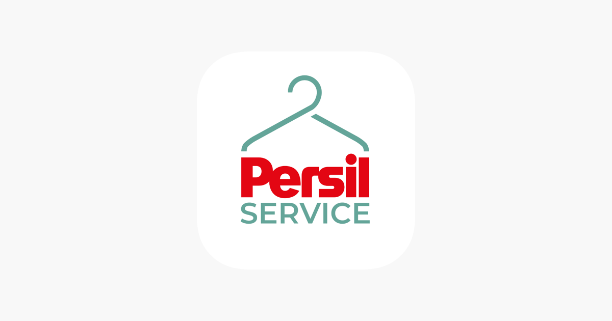 Persil Service Im App Store