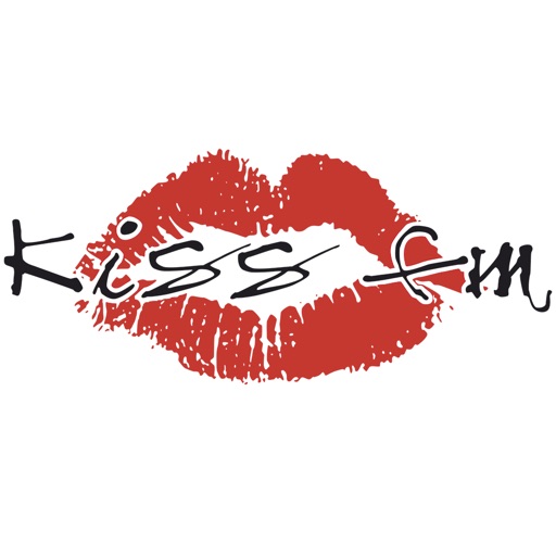 Kiss FM iOS App