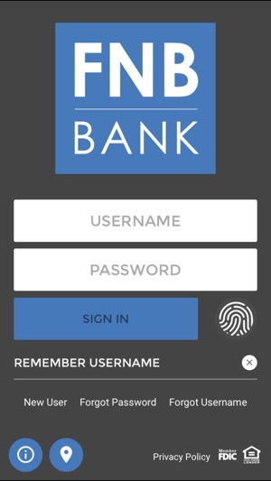 FNB Bank, Inc. Mobile(圖1)-速報App