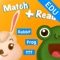 Icon Match+Read EDU