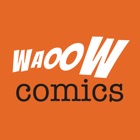 Waoow Comics