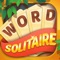 Icon Word Card Solitaire