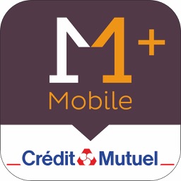 Monetico Mobile+ Crédit Mutuel