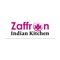 Congratulations - you found our Zaffron Indian Kitchen  in London App