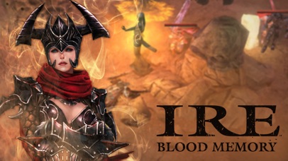 Ire - Blood Memory Screenshot 1