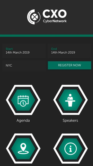 Kaspersky Lab USA Event Guide