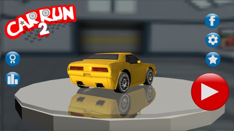 Car Run 2