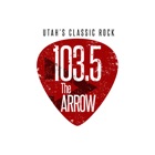 Top 29 Music Apps Like 103.5 The Arrow Utah’s Classic - Best Alternatives