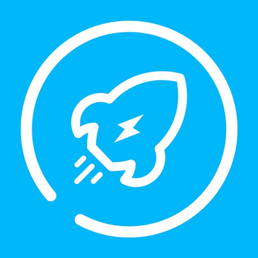 Shadow speed rocket-全球网络极速检测 iOS App