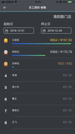 WeeBI(圖3)-速報App