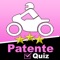 Quiz Patente esercitati al meglio per superare l'esame della patente (categorie AM - A - A1 - A2 - B - BE)