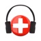 With Radio der Schweiz, you can easily listen to live streaming of news, music, sports, talks, shows and other programs of Switzerland
