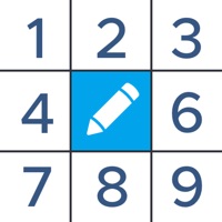  Sudoku Daily - Classic Puzzle Alternatives