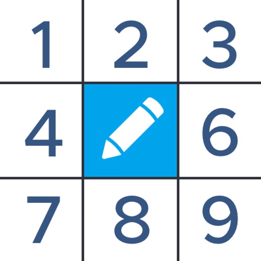 Sudoku Daily - Classic Puzzle iOS App