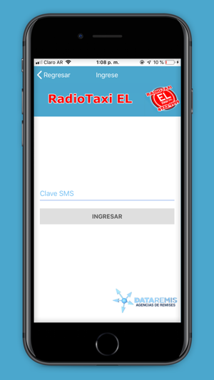 Radiotaxi El Taxi(圖5)-速報App