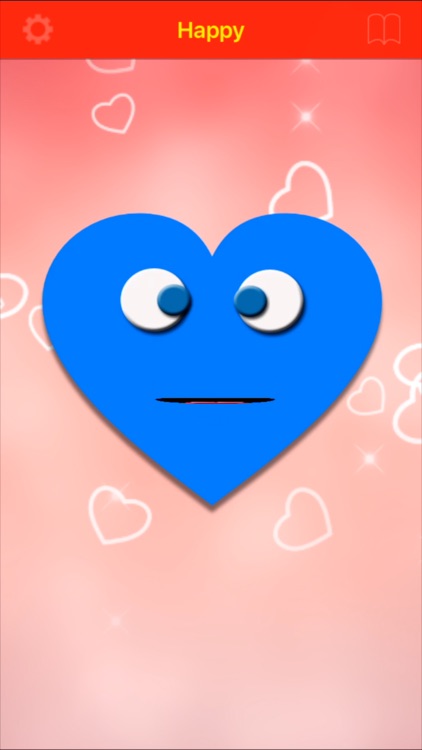 Happy the Talking Heart