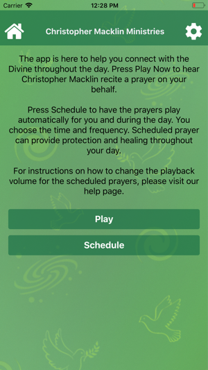 AutoPrayers(圖1)-速報App