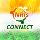 NRIsConnect - #1 App to connect Indians across the World!